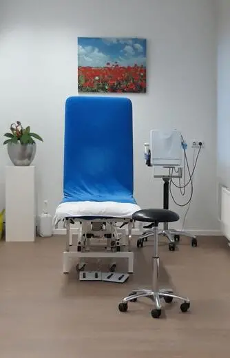 Gebruik van de Flex Chair