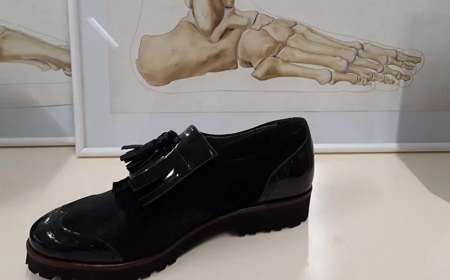 Gebruik van de Flex Chair