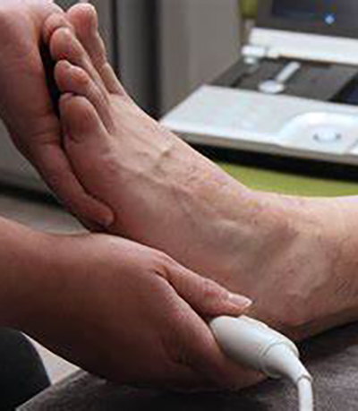 Verschillende behandelmethoden