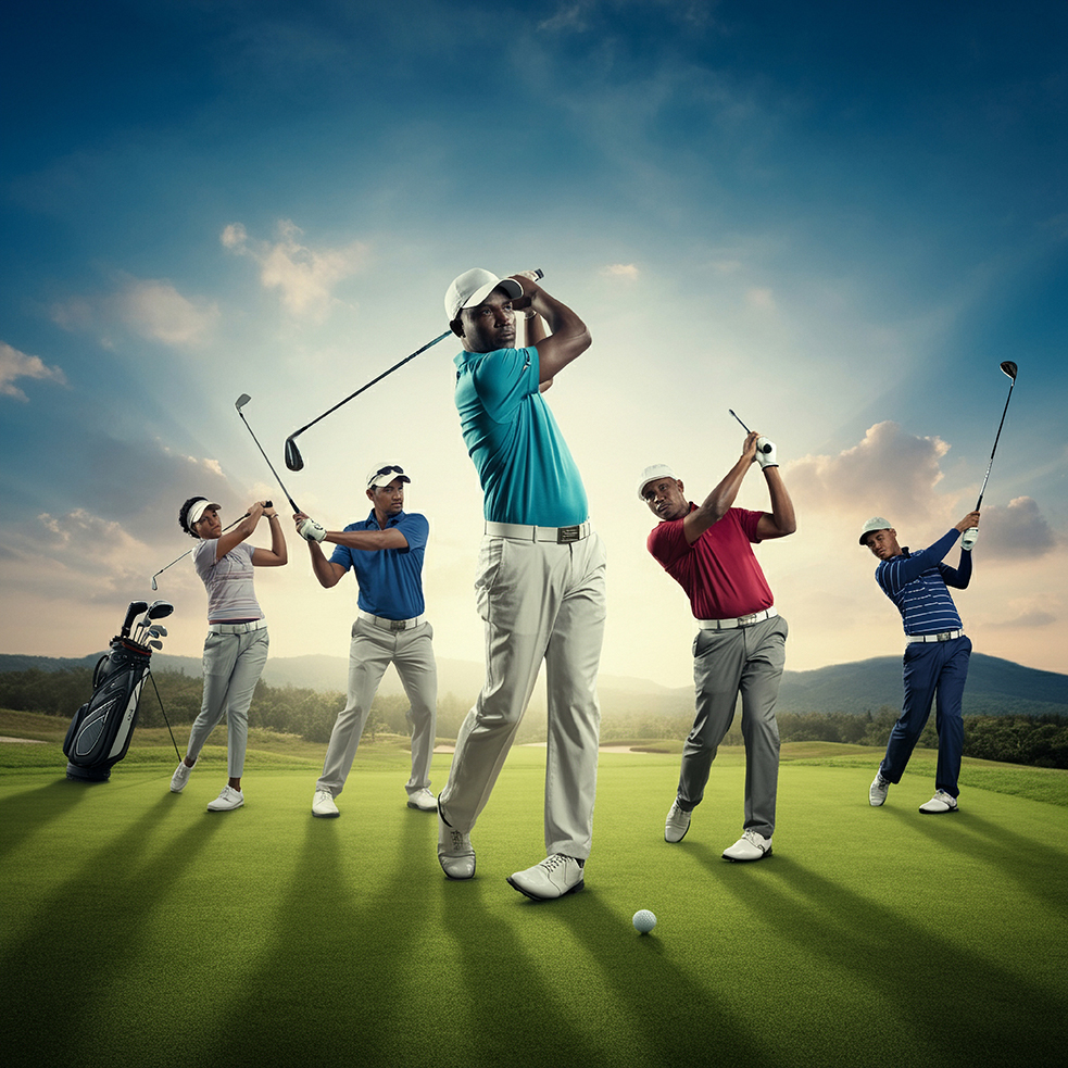 Jasja van Veen en flex chair