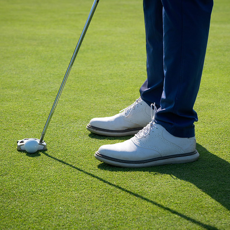 Gebruik van de Flex Chair